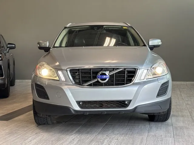 Volvo Xc60 2013 photo 3