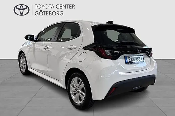 Toyota Yaris 2025 photo 3