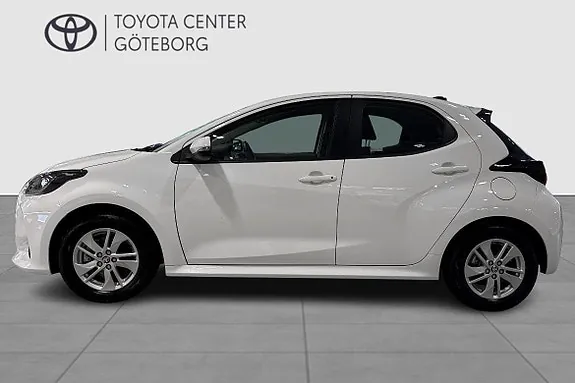 Toyota Yaris 2025 photo 4