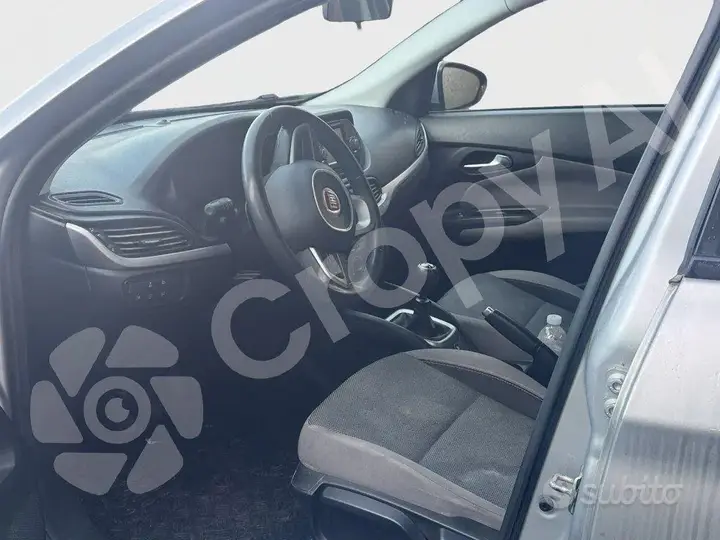Fiat Tipo 2018 photo 4