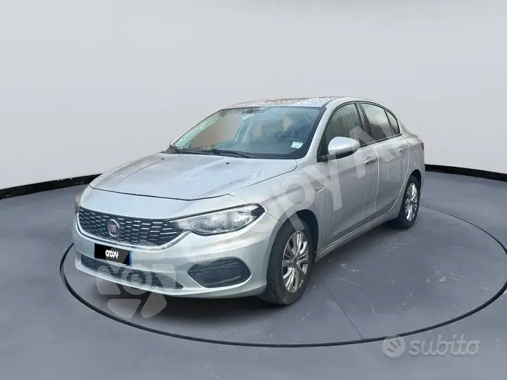 Fiat Tipo 2018 photo 5