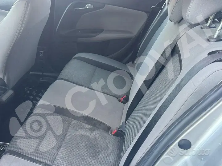 Fiat Tipo 2018 photo 3