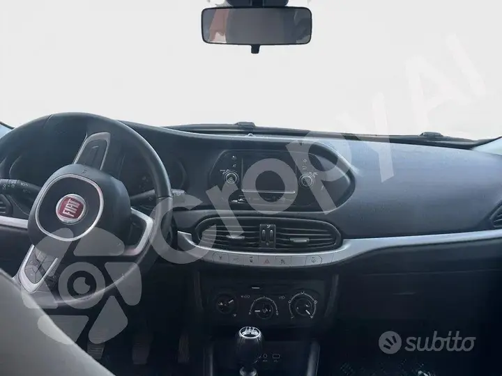 Fiat Tipo 2018 photo 2