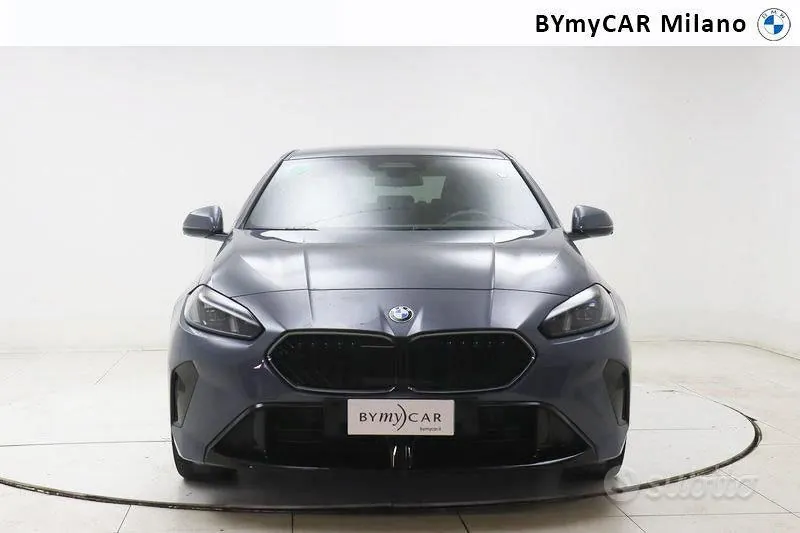BMW 2 Series Gran Coupe 2025 photo 5