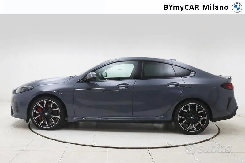 BMW 2 Series Gran Coupe 2025 photo 3