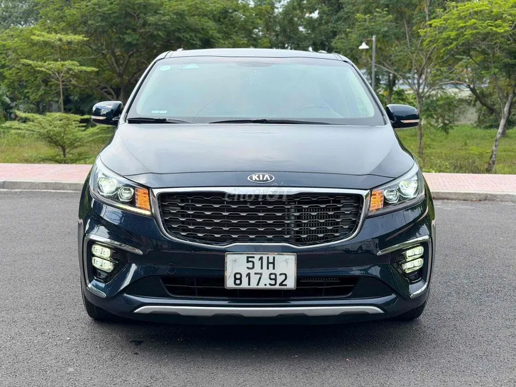 Kia Sedona