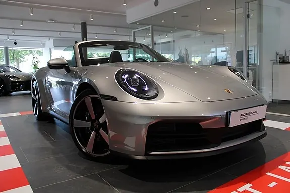 Porsche 911 Carrera