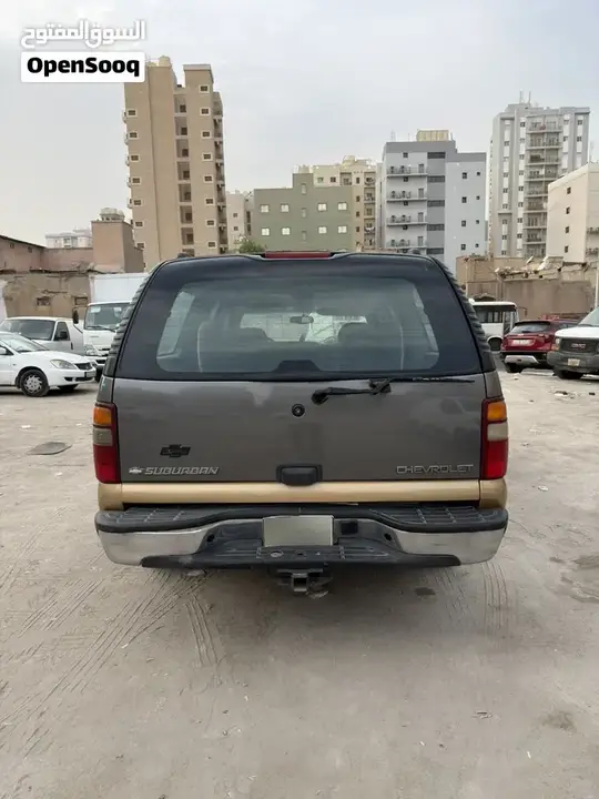 Chevrolet Superman 2002 2002 photo 4