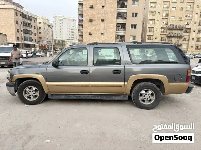 Chevrolet Superman 2002 2002 photo 3
