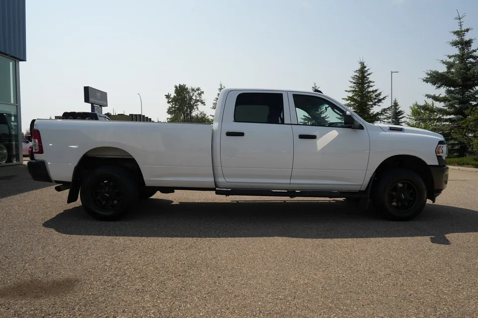 Ram 2500 2020 photo 4