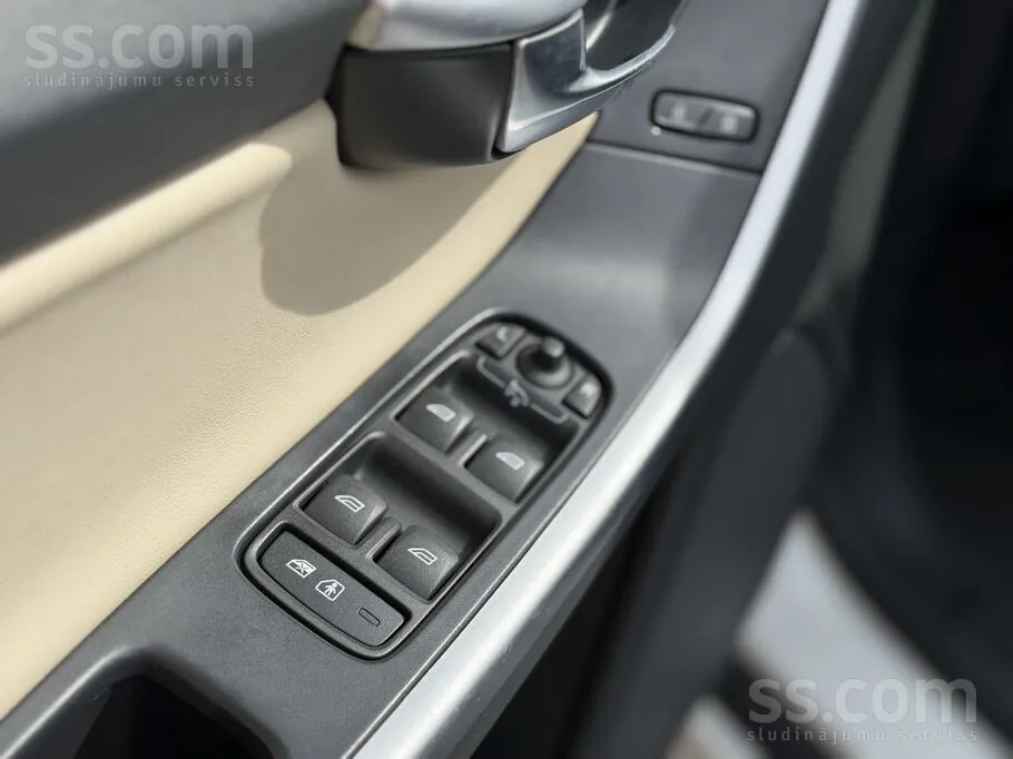 Volvo Xc60 2011 photo 5