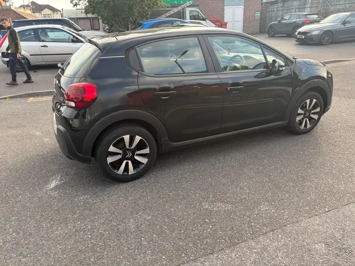 Citroen C3 2018 photo 5