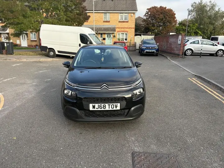 Citroen C3