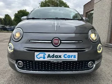 Fiat 500 2016 photo 3