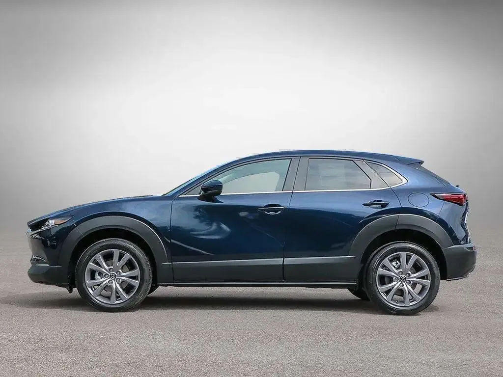 Mazda Cx-30 2026 photo 3