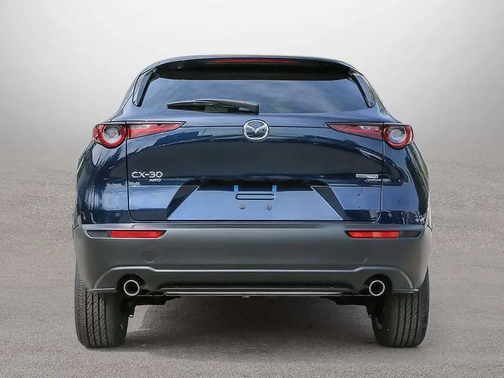 Mazda Cx-30 2026 photo 5