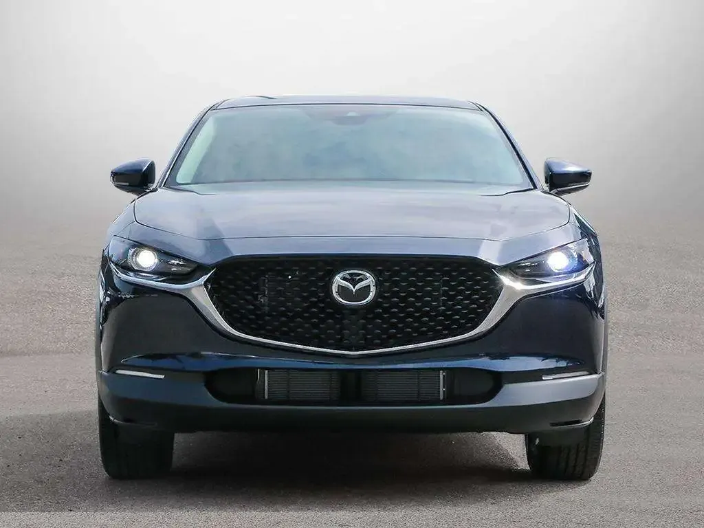 Mazda Cx-30 2026 photo 2