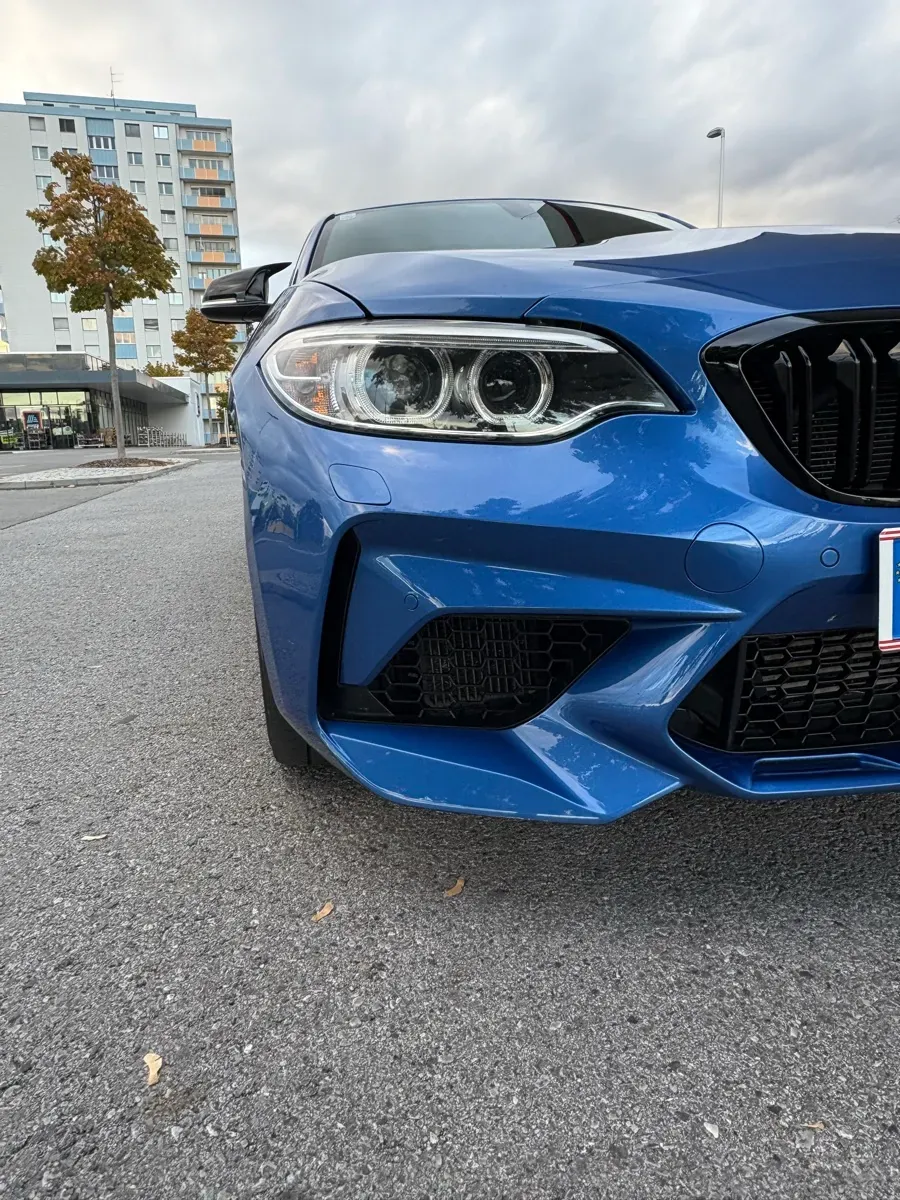 BMW M235I 2016 photo 3
