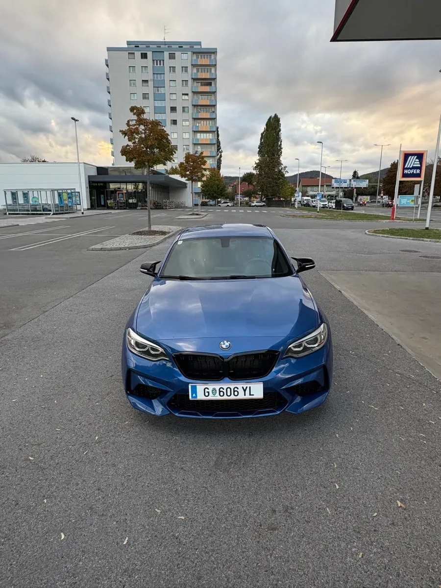 BMW M235I