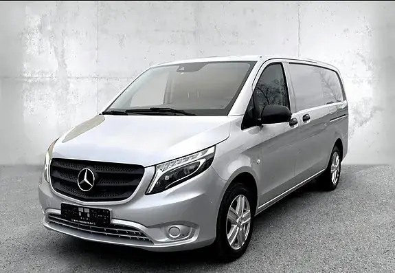 Mercedes-Benz Vito 114