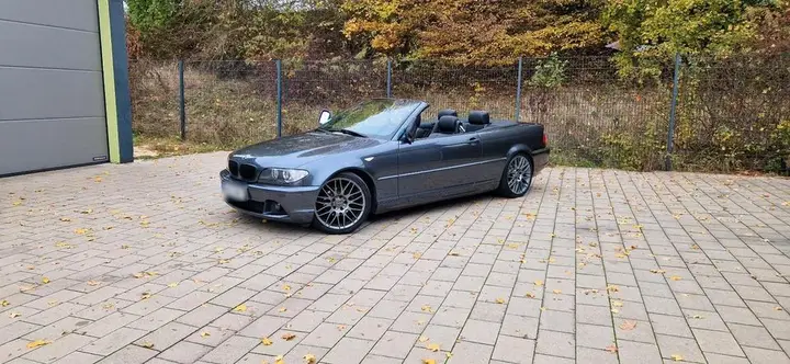BMW 318Ci