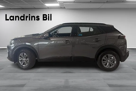 Peugeot 2008 2019 photo 4