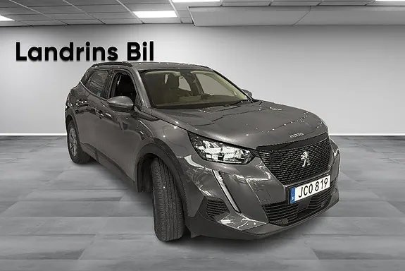 Peugeot 2008 2019 photo 3