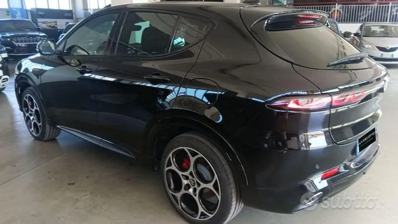 Alfa Romeo Tonale 2025 photo 5