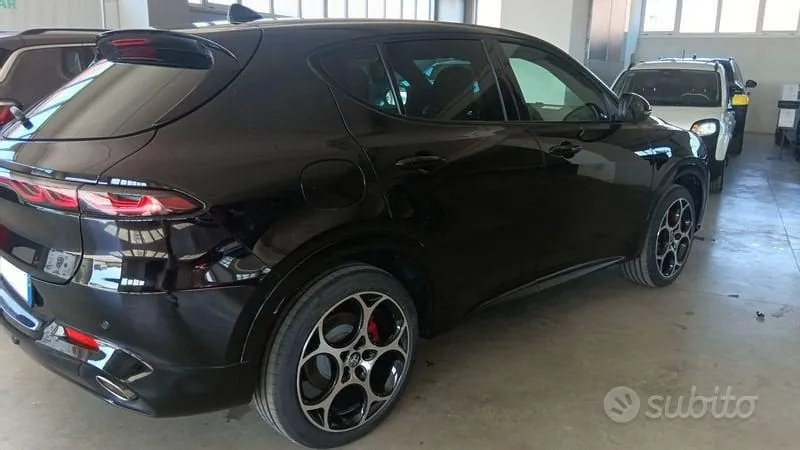 Alfa Romeo Tonale 2025 photo 4