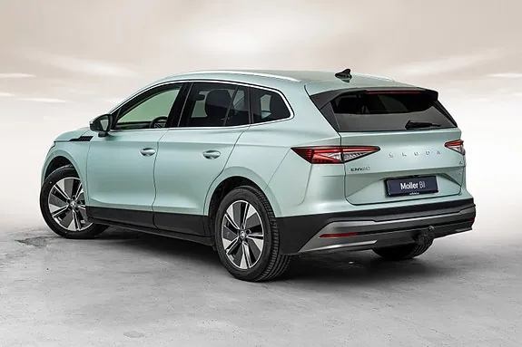 Skoda Enyaq 2023 photo 2