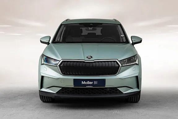 Skoda Enyaq 2023 photo 4