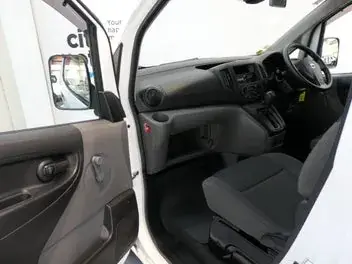 Nissan Nv200 2020 photo 5