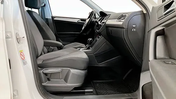 Volkswagen Tiguan 2020 photo 3