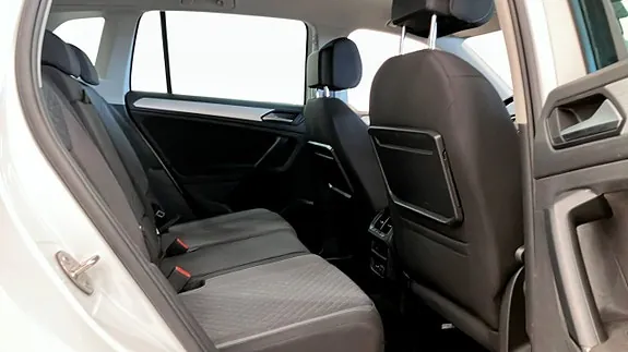 Volkswagen Tiguan 2020 photo 5