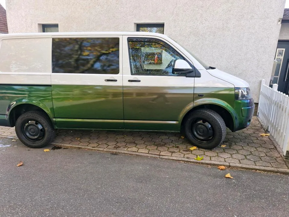 Volkswagen T5