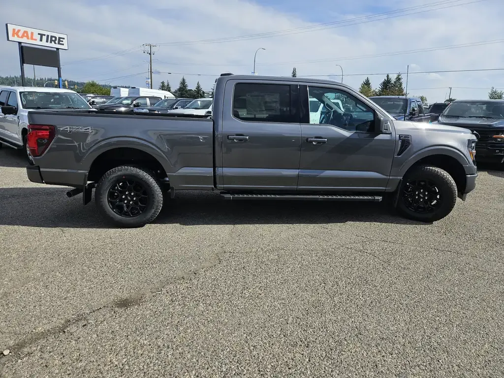 Ford F-150 2026 photo 4