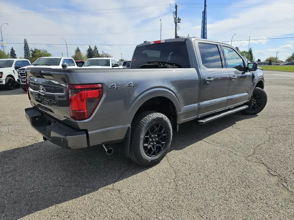 Ford F-150 2026 photo 5