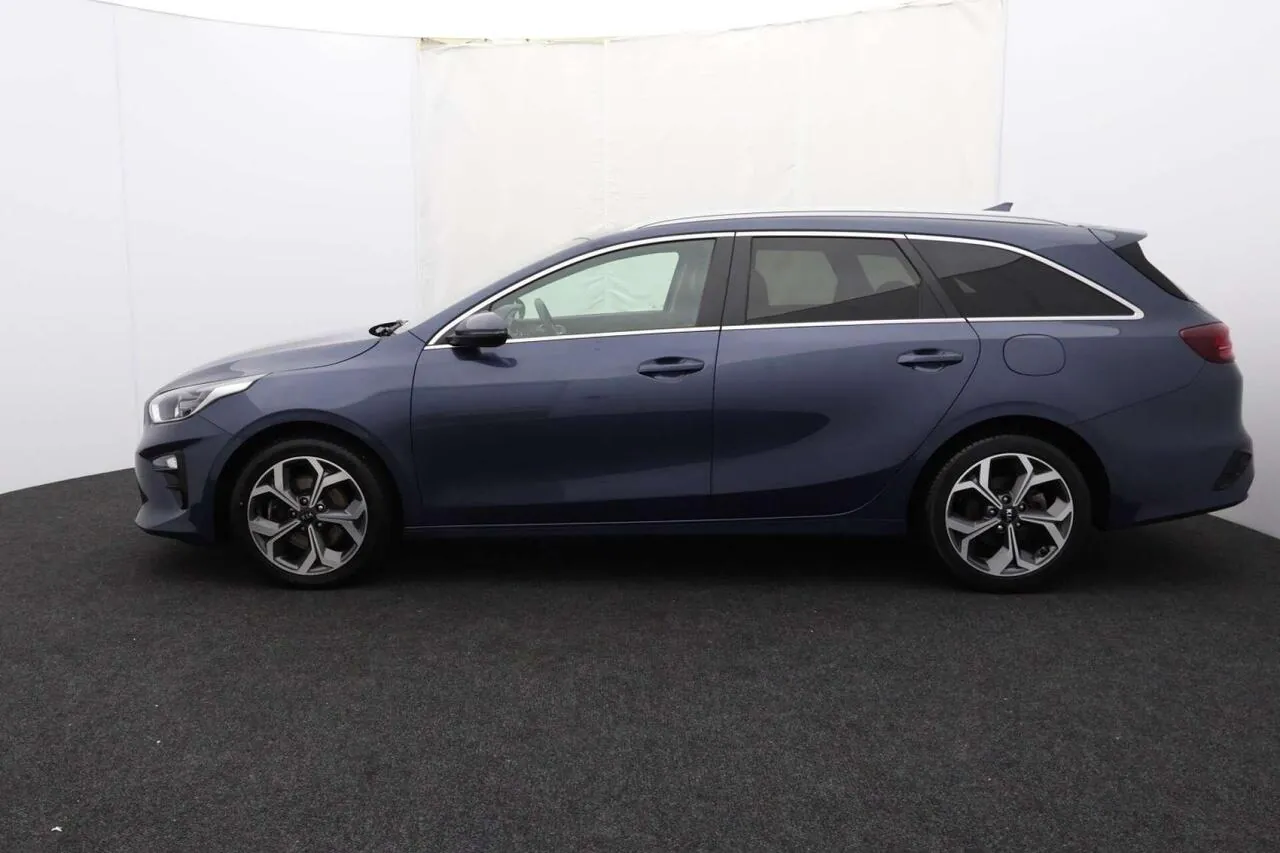 Kia Ceed 2021 photo 5