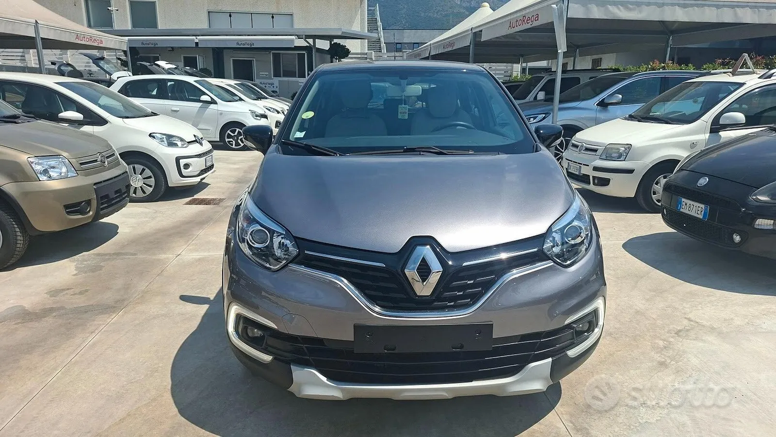 Renault Captur 2019 photo 3