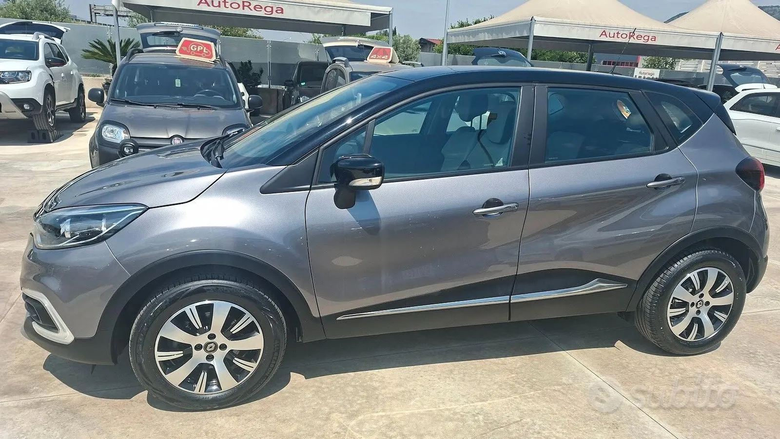Renault Captur 2019 photo 5