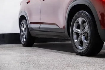 Kia Seltos 2024 photo 4
