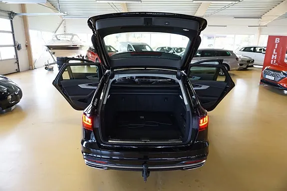 Audi A4 2020 photo 5