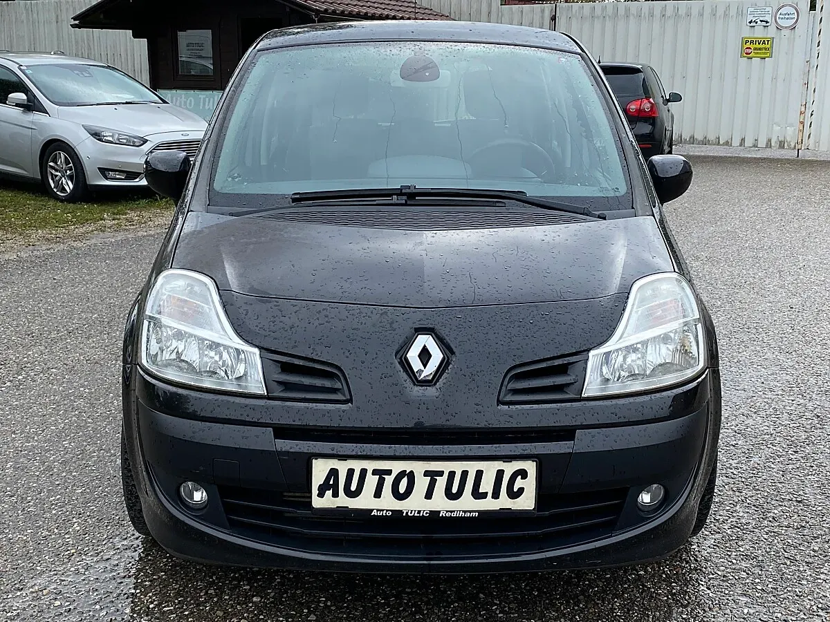 Renault Modus