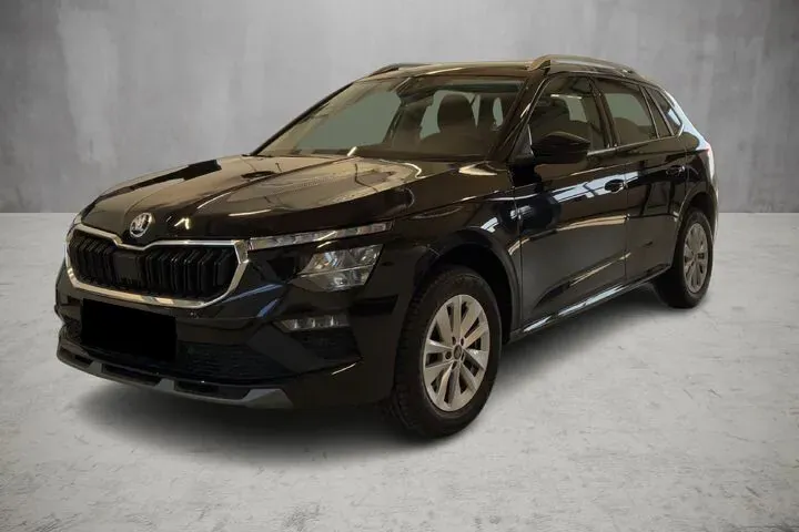 Skoda Kamiq 2025 photo 3