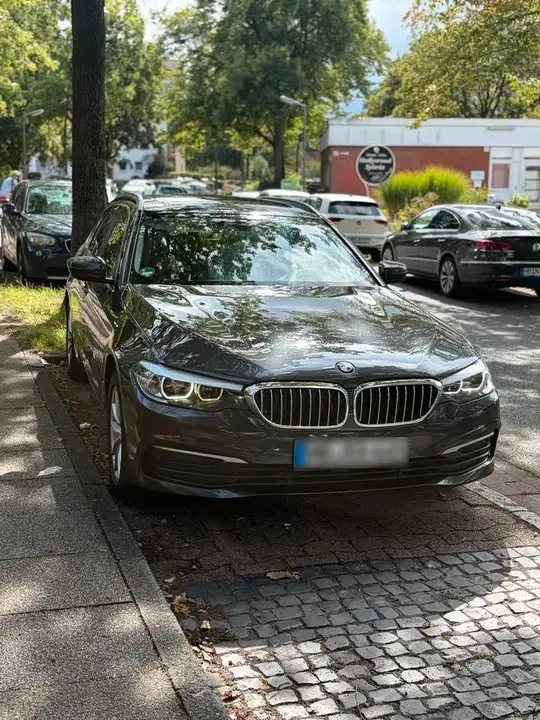 BMW 520D