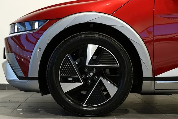 Hyundai Ioniq 5 2025 photo 3