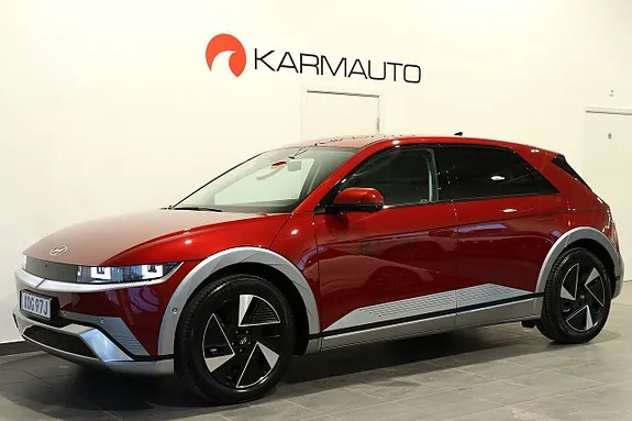 Hyundai Ioniq 5