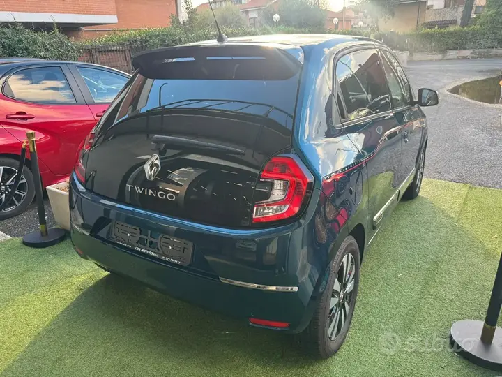 Renault Twingo 2020 photo 4