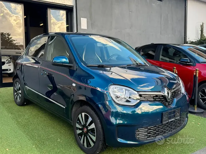 Renault Twingo 2020 photo 3