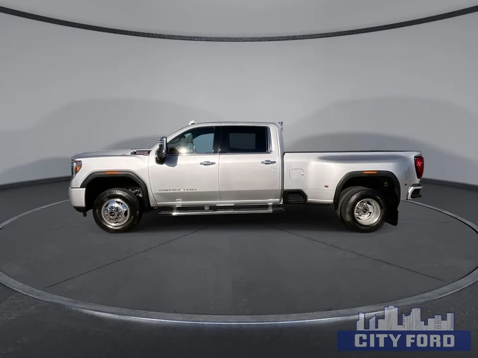 GMC Sierra 3500Hd 2023 photo 5